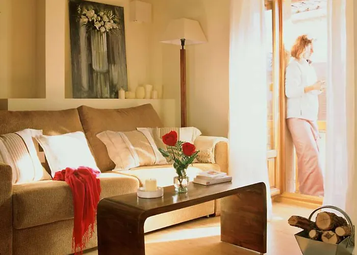 Casa GraneroCasa Rural