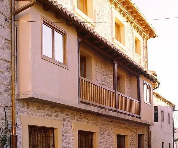 Casa GraneroCasa Rural